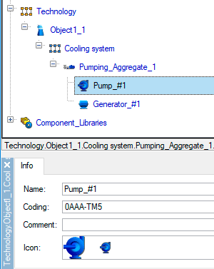 IEC 61346 & KKS Coding In TRACE MODE SCADA/HMI