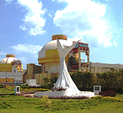 SCADA TRACE MODE Tianwan Nuclear Power Plant