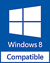 TRACE MODE SCADA/HMI is Windows 8 compatible