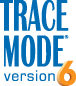 TRACE MODE SCADA/HMI logo